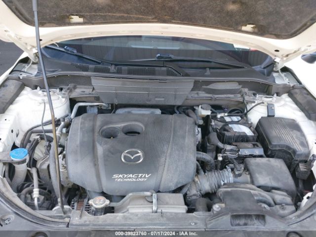 Photo 9 VIN: JM3KFBBM1J0432723 - MAZDA CX-5 