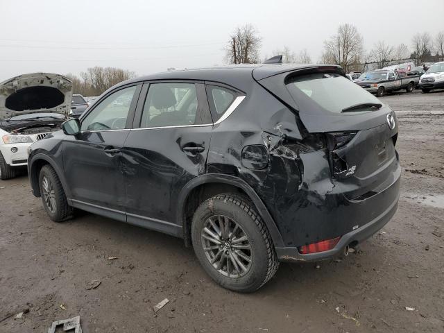 Photo 1 VIN: JM3KFBBM1J0454303 - MAZDA CX-5 SPORT 