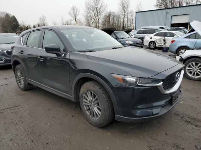 Photo 3 VIN: JM3KFBBM1J0454303 - MAZDA CX-5 SPORT 