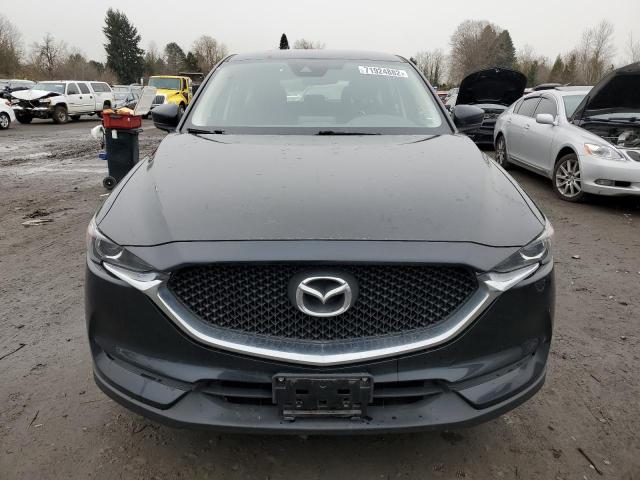 Photo 4 VIN: JM3KFBBM1J0454303 - MAZDA CX-5 SPORT 