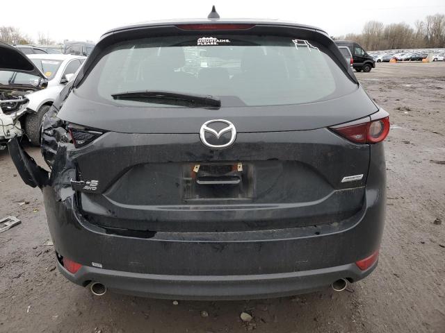 Photo 5 VIN: JM3KFBBM1J0454303 - MAZDA CX-5 SPORT 