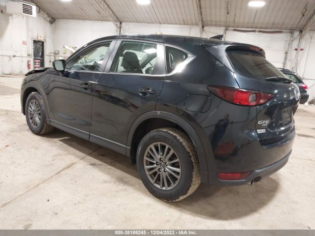 Photo 2 VIN: JM3KFBBM1J0460697 - MAZDA CX-5 