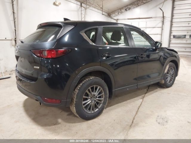 Photo 3 VIN: JM3KFBBM1J0460697 - MAZDA CX-5 