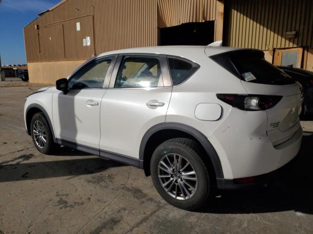 Photo 1 VIN: JM3KFBBM1J1402793 - MAZDA CX-5 