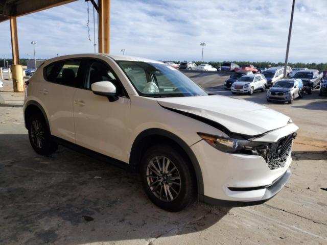 Photo 3 VIN: JM3KFBBM1J1402793 - MAZDA CX-5 