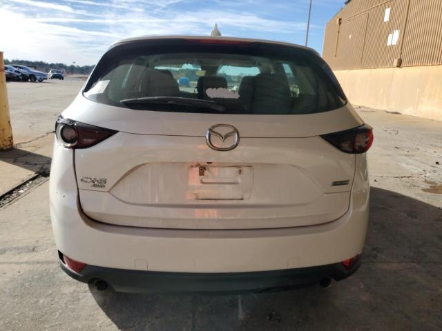 Photo 5 VIN: JM3KFBBM1J1402793 - MAZDA CX-5 