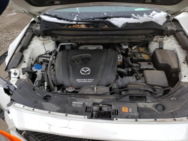 Photo 10 VIN: JM3KFBBM1K0526277 - MAZDA CX-5 SPORT 