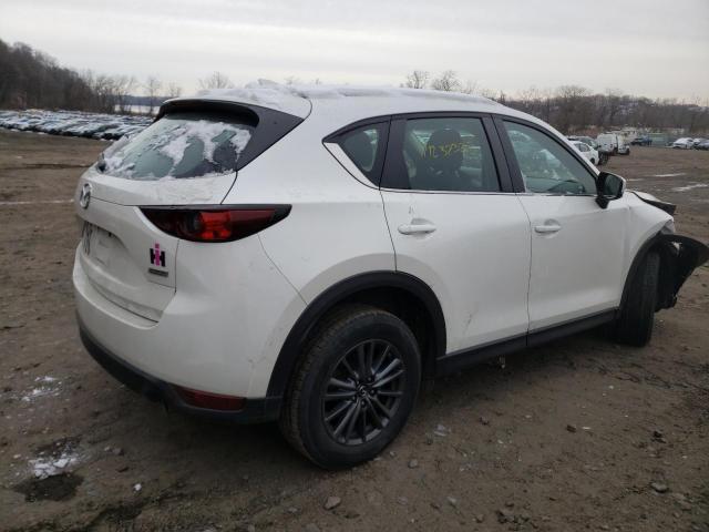 Photo 2 VIN: JM3KFBBM1K0526277 - MAZDA CX-5 SPORT 