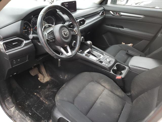 Photo 6 VIN: JM3KFBBM1K0526277 - MAZDA CX-5 SPORT 