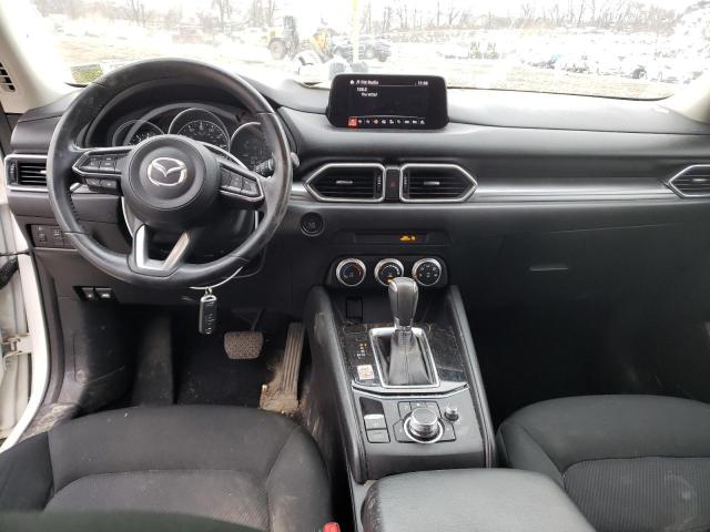 Photo 7 VIN: JM3KFBBM1K0526277 - MAZDA CX-5 SPORT 