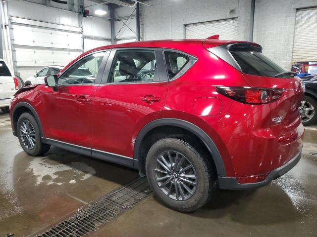 Photo 1 VIN: JM3KFBBM1K0561238 - MAZDA CX-5 