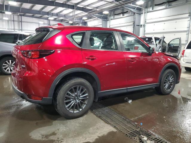 Photo 2 VIN: JM3KFBBM1K0561238 - MAZDA CX-5 