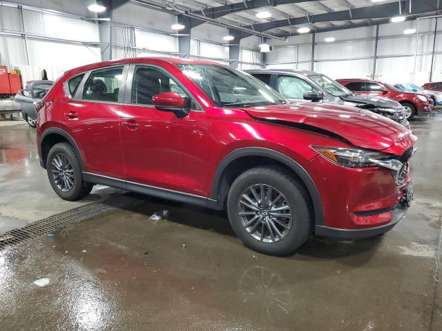 Photo 3 VIN: JM3KFBBM1K0561238 - MAZDA CX-5 