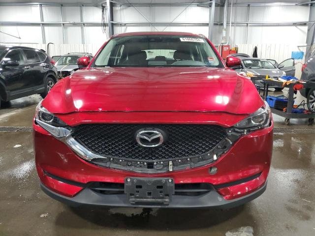 Photo 4 VIN: JM3KFBBM1K0561238 - MAZDA CX-5 