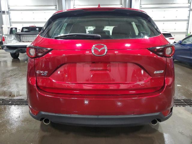 Photo 5 VIN: JM3KFBBM1K0561238 - MAZDA CX-5 