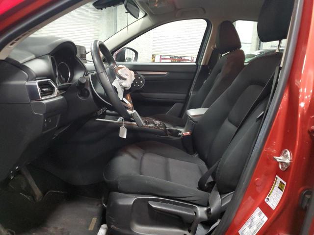 Photo 6 VIN: JM3KFBBM1K0561238 - MAZDA CX-5 