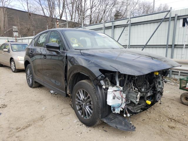 Photo 0 VIN: JM3KFBBM1K0613838 - MAZDA CX-5 SPORT 