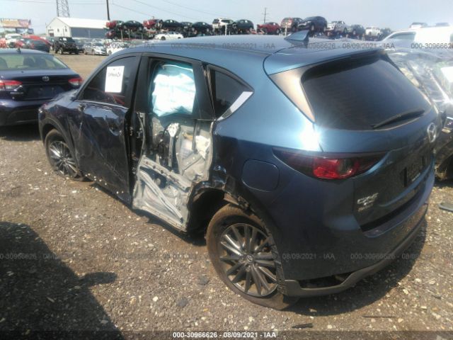 Photo 2 VIN: JM3KFBBM1K1628544 - MAZDA CX-5 