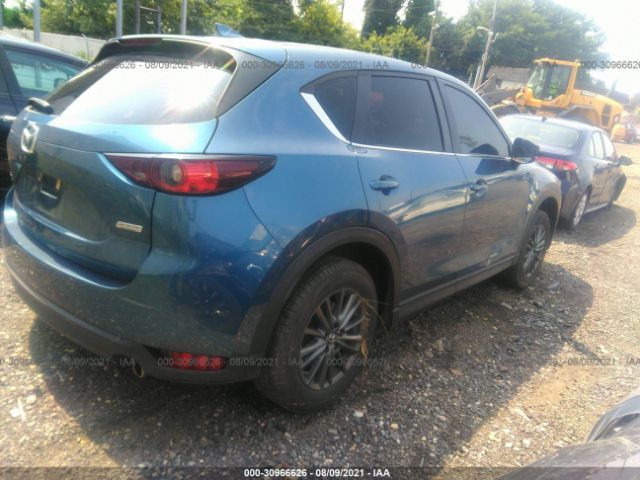 Photo 3 VIN: JM3KFBBM1K1628544 - MAZDA CX-5 