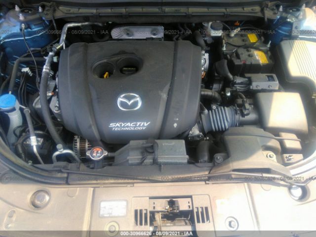 Photo 9 VIN: JM3KFBBM1K1628544 - MAZDA CX-5 