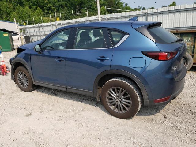 Photo 1 VIN: JM3KFBBM1L0752143 - MAZDA CX-5 SPORT 