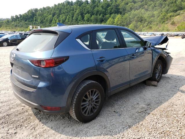 Photo 2 VIN: JM3KFBBM1L0752143 - MAZDA CX-5 SPORT 