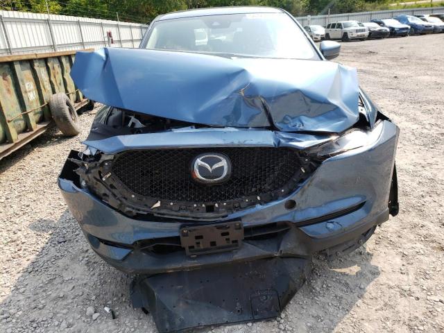 Photo 4 VIN: JM3KFBBM1L0752143 - MAZDA CX-5 SPORT 