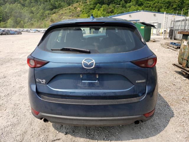 Photo 5 VIN: JM3KFBBM1L0752143 - MAZDA CX-5 SPORT 