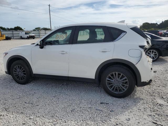 Photo 1 VIN: JM3KFBBM1L1807782 - MAZDA CX-5 