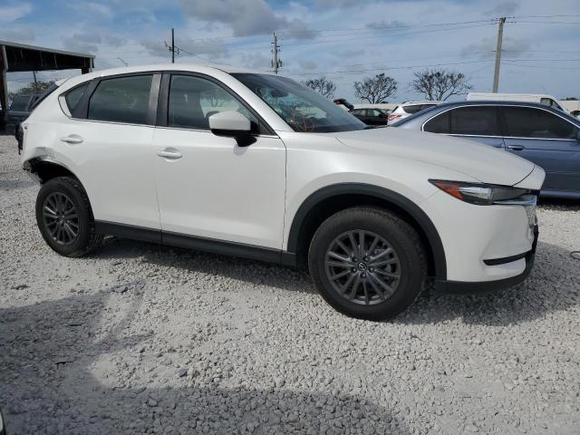 Photo 3 VIN: JM3KFBBM1L1807782 - MAZDA CX-5 