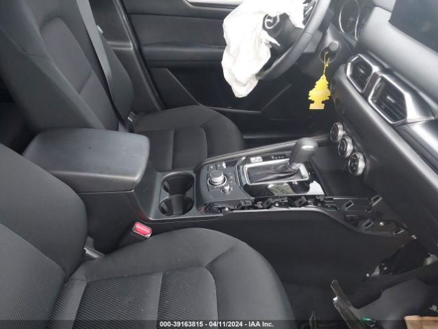 Photo 4 VIN: JM3KFBBM1M0394656 - MAZDA CX-5 