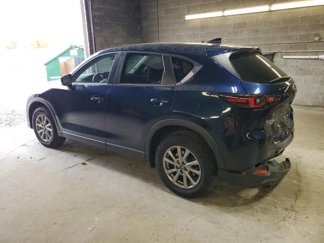 Photo 1 VIN: JM3KFBBM1N0534769 - MAZDA CX-5 SELEC 