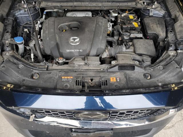 Photo 11 VIN: JM3KFBBM1N0534769 - MAZDA CX-5 SELEC 