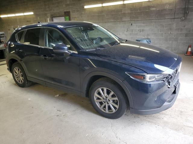 Photo 3 VIN: JM3KFBBM1N0534769 - MAZDA CX-5 SELEC 