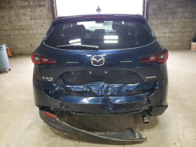 Photo 5 VIN: JM3KFBBM1N0534769 - MAZDA CX-5 SELEC 