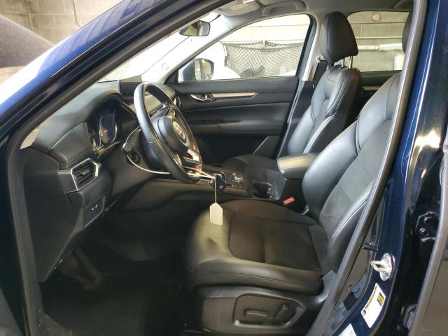 Photo 6 VIN: JM3KFBBM1N0534769 - MAZDA CX-5 SELEC 