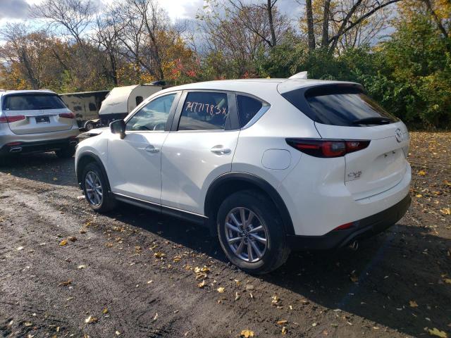 Photo 1 VIN: JM3KFBBM1N0535226 - MAZDA CX-5 SELEC 