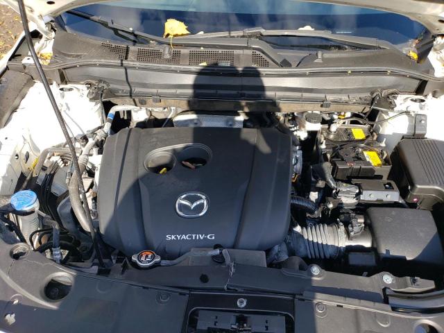 Photo 10 VIN: JM3KFBBM1N0535226 - MAZDA CX-5 SELEC 