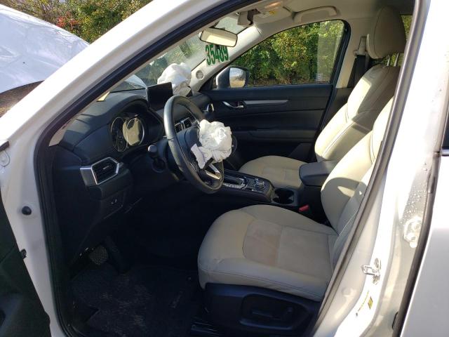 Photo 6 VIN: JM3KFBBM1N0535226 - MAZDA CX-5 SELEC 