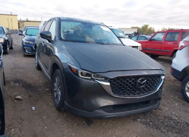 Photo 0 VIN: JM3KFBBM1N0536442 - MAZDA CX-5 