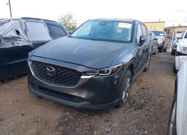 Photo 1 VIN: JM3KFBBM1N0536442 - MAZDA CX-5 