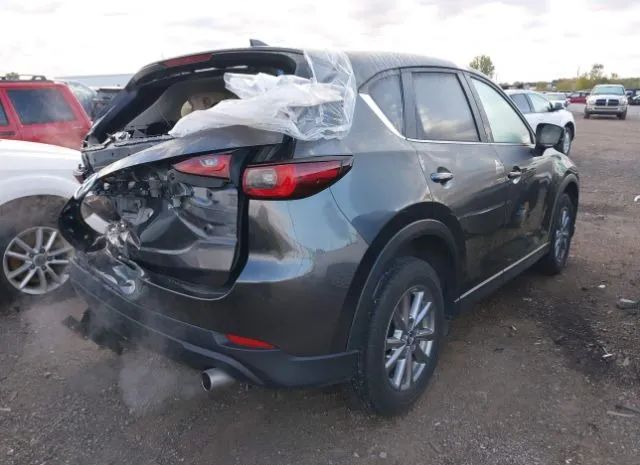 Photo 3 VIN: JM3KFBBM1N0536442 - MAZDA CX-5 