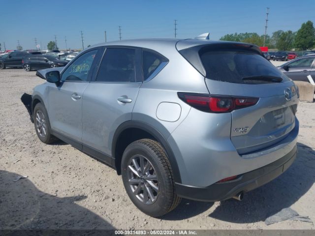 Photo 2 VIN: JM3KFBBM1N0539700 - MAZDA CX-5 