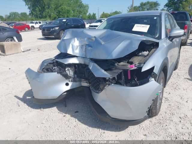 Photo 5 VIN: JM3KFBBM1N0539700 - MAZDA CX-5 