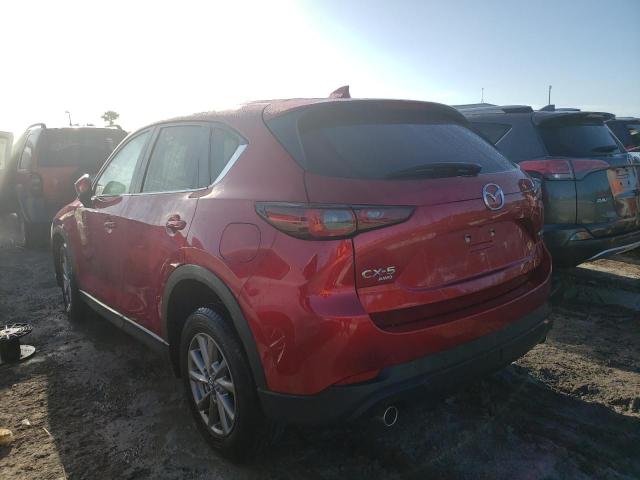 Photo 2 VIN: JM3KFBBM1N0584829 - MAZDA CX-5 SELEC 