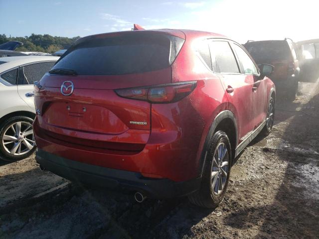 Photo 3 VIN: JM3KFBBM1N0584829 - MAZDA CX-5 SELEC 