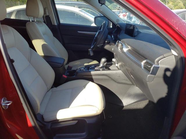 Photo 4 VIN: JM3KFBBM1N0584829 - MAZDA CX-5 SELEC 