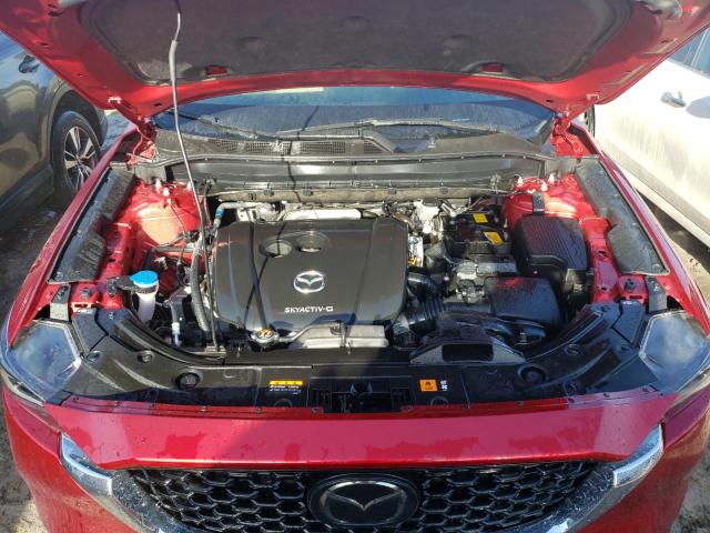 Photo 6 VIN: JM3KFBBM1N0584829 - MAZDA CX-5 SELEC 