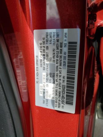 Photo 9 VIN: JM3KFBBM1N0584829 - MAZDA CX-5 SELEC 