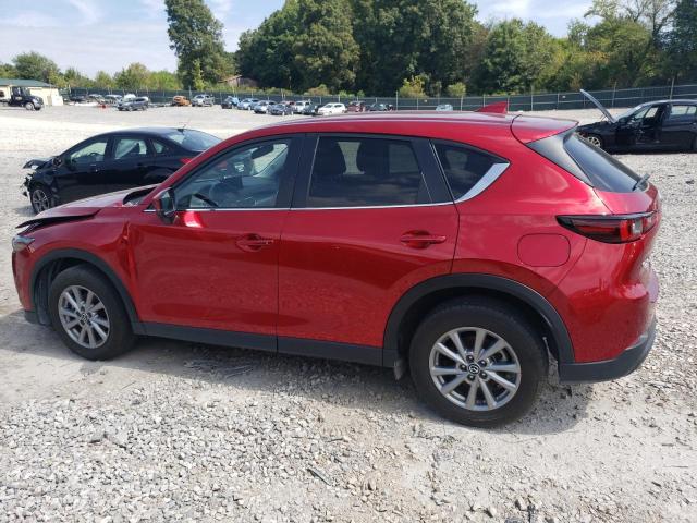 Photo 1 VIN: JM3KFBBM1N0624262 - MAZDA CX-5 SELEC 